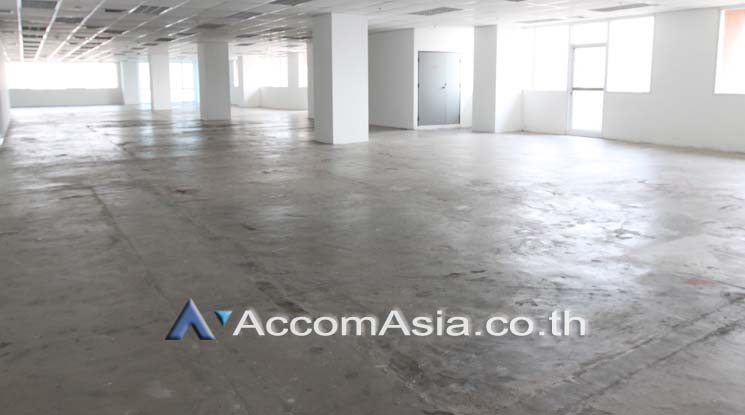  1  Office Space For Rent in Sathorn ,Bangkok BTS Chong Nonsi - BRT Arkhan Songkhro at JC Kevin Tower AA16963